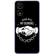 Чохол BoxFace TCL 505 