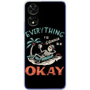 Чохол BoxFace TCL 505 