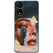 Чохол BoxFace TCL 505 