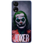 Чохол BoxFace TCL 505 Joker