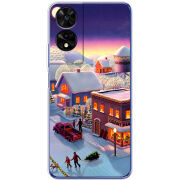 Чохол BoxFace TCL 505 