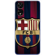 Чохол BoxFace TCL 505 