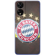 Чохол BoxFace TCL 505 