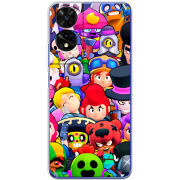 Чохол BoxFace TCL 505 