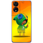 Чохол BoxFace TCL 505 