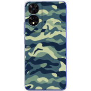 Чохол BoxFace TCL 505 