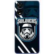 Чохол BoxFace TCL 505 