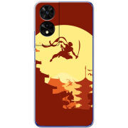 Чохол BoxFace TCL 505 