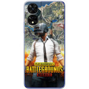 Чохол BoxFace TCL 505 