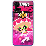 Чохол BoxFace TCL 505 