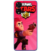 Чохол BoxFace TCL 505 