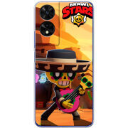 Чохол BoxFace TCL 505 