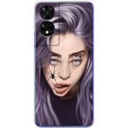 Чохол BoxFace TCL 505 