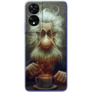 Чохол BoxFace TCL 505 