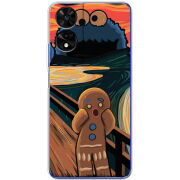 Чохол BoxFace TCL 505 