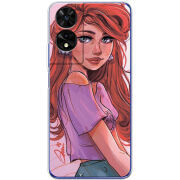 Чохол BoxFace TCL 505 