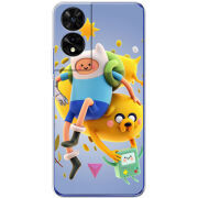 Чохол BoxFace TCL 505 