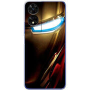 Чохол BoxFace TCL 505 