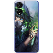 Чохол BoxFace TCL 505 