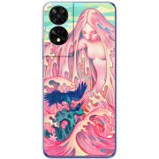 Чохол BoxFace TCL 505 