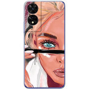 Чохол BoxFace TCL 505 