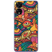 Чохол BoxFace TCL 505 