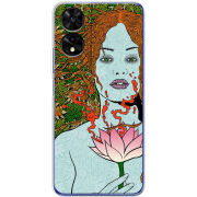 Чохол BoxFace TCL 505 