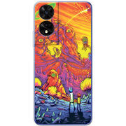 Чохол BoxFace TCL 505 