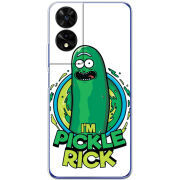 Чохол BoxFace TCL 505 