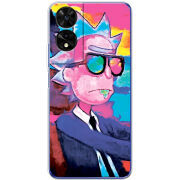 Чохол BoxFace TCL 505 