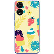 Чохол BoxFace TCL 505 