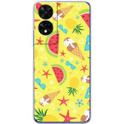 Чохол BoxFace TCL 505 