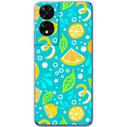 Чохол BoxFace TCL 505 