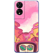 Чохол BoxFace TCL 505 