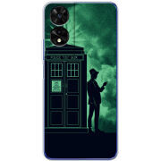 Чохол BoxFace TCL 505 