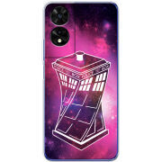 Чохол BoxFace TCL 505 