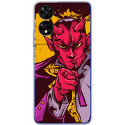 Чохол BoxFace TCL 505 