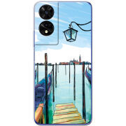 Чохол BoxFace TCL 505 