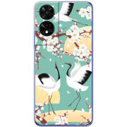 Чохол BoxFace TCL 505 