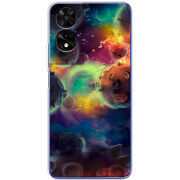 Чохол BoxFace TCL 505 