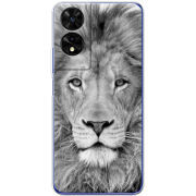 Чохол BoxFace TCL 505 