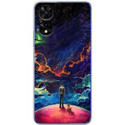 Чохол BoxFace TCL 505 