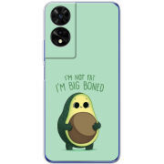 Чохол BoxFace TCL 505 Big Boned