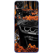 Чохол BoxFace TCL 505 BMW M3