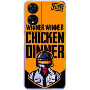 Чохол BoxFace TCL 505 Winner Winner