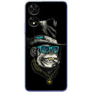 Чохол BoxFace TCL 505 Rich Monkey