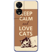 Чохол BoxFace TCL 505 