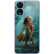 Чохол BoxFace TCL 505 Raya