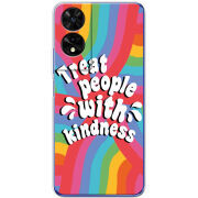 Чохол BoxFace TCL 505 Kindness