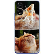 Чохол BoxFace TCL 505 